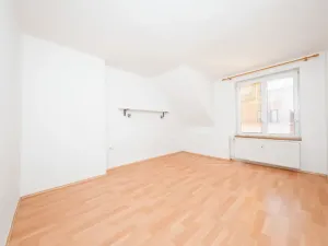 Prodej bytu 2+1, Pardubice - Zelené Předměstí, Sladkovského, 76 m2