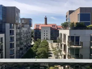 Prodej bytu 2+kk, Praha - Vinohrady, Korunní, 58 m2