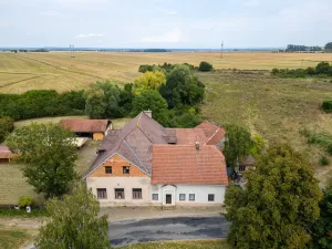 Prodej ubytování, Chroustovice - Poděčely, 852 m2