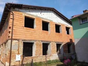 Prodej rodinného domu, Jeseník, Školní, 166 m2