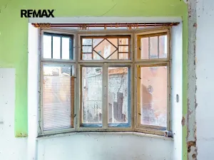 Prodej činžovního domu, Velká Kraš, 420 m2