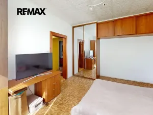 Prodej bytu 1+1, Ústí nad Orlicí, Na Pláni, 35 m2