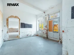 Prodej domu, Velká Kraš, 420 m2