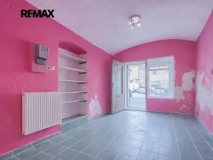 Prodej rodinného domu, Kutná Hora, Husova, 243 m2