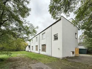 Pronájem kanceláře, Pardubice, Bohdanečská, 186 m2