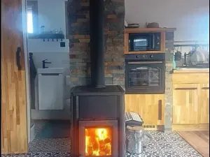Pronájem chaty, Hlince, 45 m2