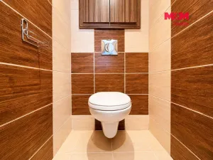 Pronájem bytu 3+1, Karviná - Nové Město, tř. 17. listopadu, 69 m2