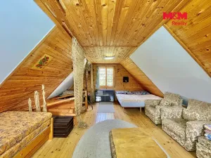 Prodej chaty, Paskov, Neužilní, 55 m2