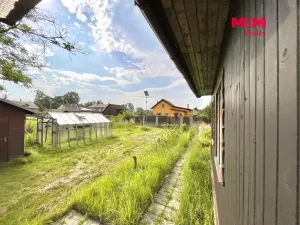 Prodej chaty, Paskov, Neužilní, 55 m2