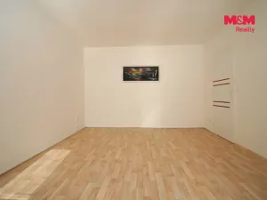 Pronájem bytu 1+kk, Hradec Králové - Pražské Předměstí, Hrubínova, 35 m2
