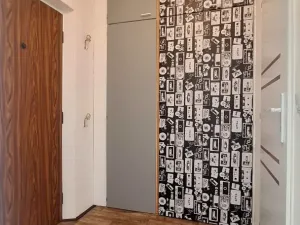 Pronájem bytu 1+kk, Hradec Králové - Pražské Předměstí, Hrubínova, 35 m2