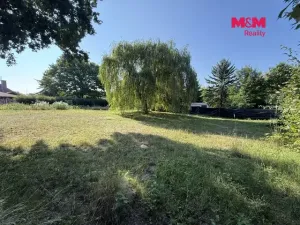 Prodej zahrady, Louka u Litvínova, 2340 m2