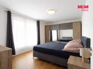 Pronájem bytu 3+kk, Olomouc - Řepčín, Aloise Rašína, 79 m2