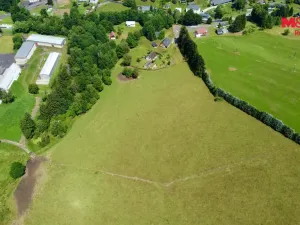 Prodej louky, Bartošovice v Orlických horách, 22170 m2