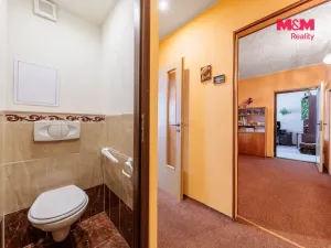 Prodej bytu 3+1, Chodov, Dukelských hrdinů, 81 m2