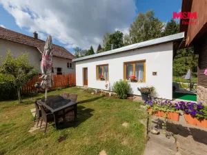 Prodej rodinného domu, Habartov - Kluč, Uhelná, 103 m2