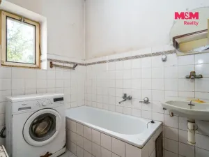 Prodej rodinného domu, Žehuň, 71 m2