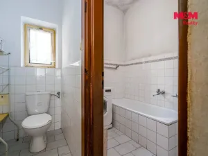 Prodej rodinného domu, Žehuň, 71 m2