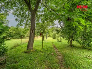 Prodej rodinného domu, Žehuň, 71 m2