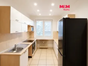 Prodej bytu 2+1, Ostrava, Sokolská třída, 63 m2