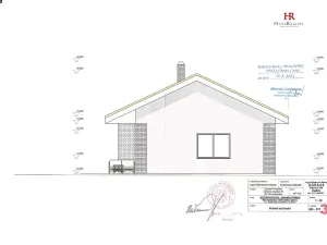 Prodej rodinného domu, Načeradec, 85 m2
