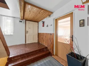 Prodej chalupy, Nový Oldřichov - Mistrovice, 137 m2