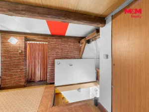 Prodej chalupy, Nový Oldřichov - Mistrovice, 137 m2