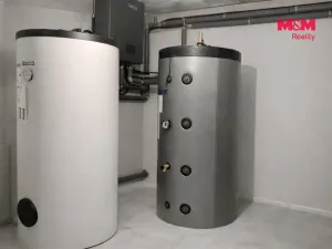 Prodej rodinného domu, Libina, 170 m2