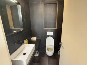Pronájem skladu, Praha - Uhříněves, Přátelství, 1256 m2