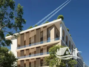 Prodej bytu 2+kk, Golem, Albánie, Mali i Robit, 51 m2
