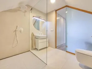 Prodej rodinného domu, Babice, Lomená, 293 m2