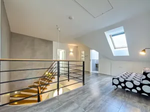 Prodej rodinného domu, Babice, Lomená, 293 m2