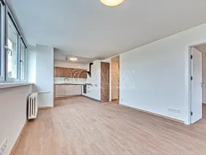 Prodej bytu 3+kk, Praha - Braník, Branická, 72 m2