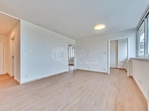 Prodej bytu 3+kk, Praha - Braník, Branická, 72 m2