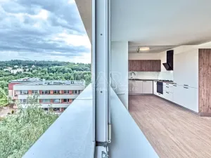 Prodej bytu 3+kk, Praha - Braník, Branická, 72 m2