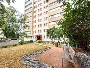Prodej bytu 3+kk, Praha - Braník, Branická, 72 m2