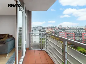 Pronájem bytu 3+kk, Praha - Strašnice, Vinohradská, 96 m2