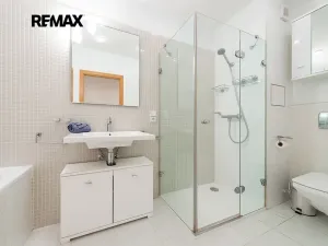 Pronájem bytu 3+kk, Praha - Strašnice, Vinohradská, 96 m2