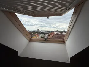 Pronájem bytu 3+1, Praha - Vinohrady, Na Kozačce, 115 m2