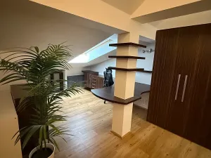 Pronájem bytu 3+1, Praha - Vinohrady, Na Kozačce, 115 m2