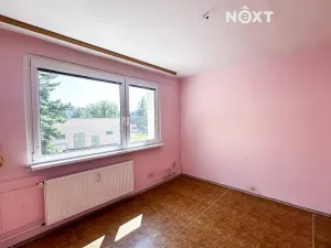 Prodej bytu 3+1, Jablonec nad Nisou, Boženy Němcové, 70 m2