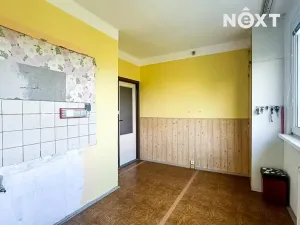 Prodej bytu 3+1, Jablonec nad Nisou, Boženy Němcové, 70 m2