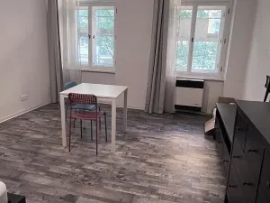 Pronájem bytu 2+kk, Praha - Vinohrady, Nitranská, 45 m2