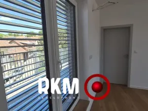 Pronájem bytu 2+kk, Ivančice, 50 m2