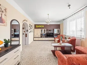 Prodej rodinného domu, Plzeň, Vejprnická, 176 m2