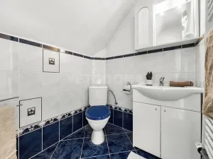 Prodej rodinného domu, Plzeň, Vejprnická, 176 m2