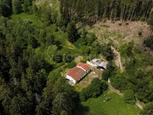 Prodej pozemku pro bydlení, Bezdružice, Úterská, 1250 m2