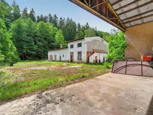 Prodej pozemku pro bydlení, Bezdružice, Úterská, 1250 m2