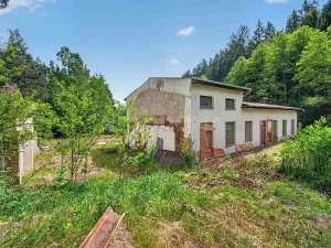 Prodej pozemku pro bydlení, Bezdružice, Úterská, 1250 m2