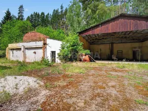 Prodej pozemku pro bydlení, Bezdružice, Úterská, 900 m2